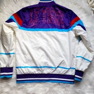 Le Tigre Track Jacket